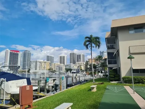 300 Golden Isle Drive Hallandale Beach FL 33009