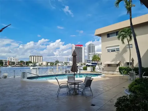 300 Golden Isle Drive Hallandale Beach FL 33009