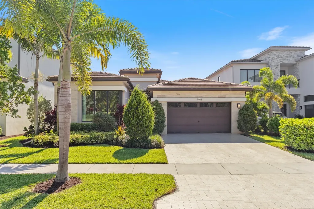 9948 Espresso Manor Boca Raton FL 33496