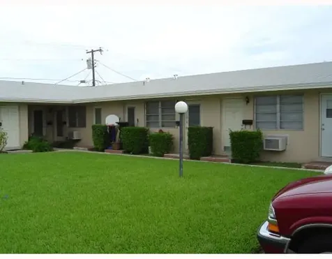 7624 Pembroke Road Miramar FL 33023