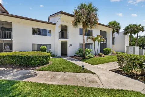 3500 Twin Lakes Terrace Fort Pierce FL 34951