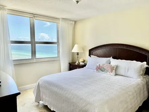 2080 S Ocean Drive Hallandale Beach FL 33009