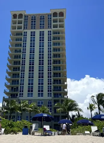 2080 S Ocean Drive Hallandale Beach FL 33009