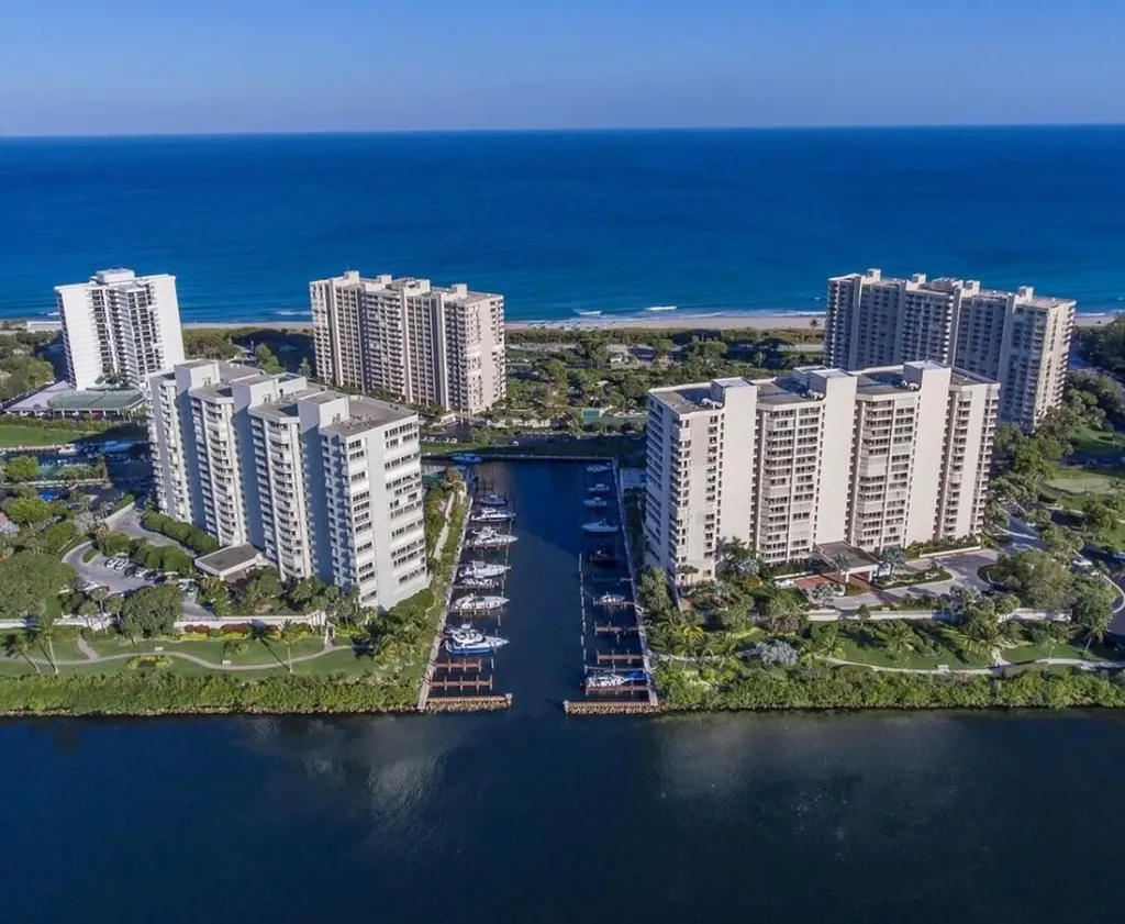 4201 N Ocean Boulevard Boca Raton FL 33431