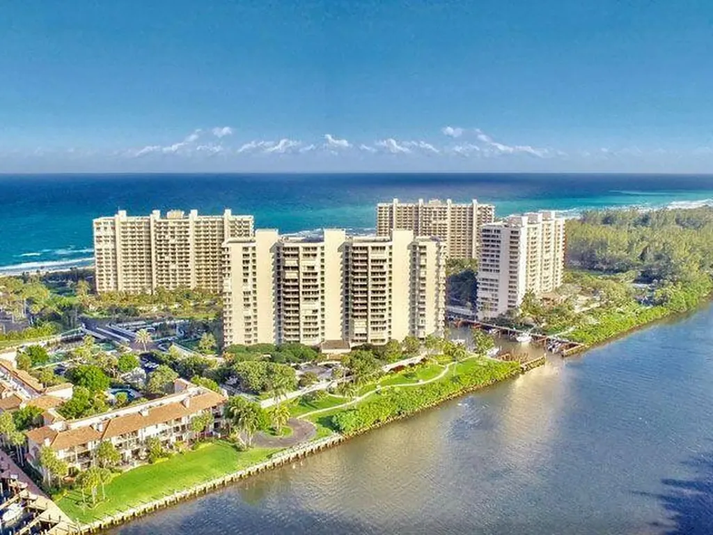 4201 N Ocean Boulevard Boca Raton FL 33431