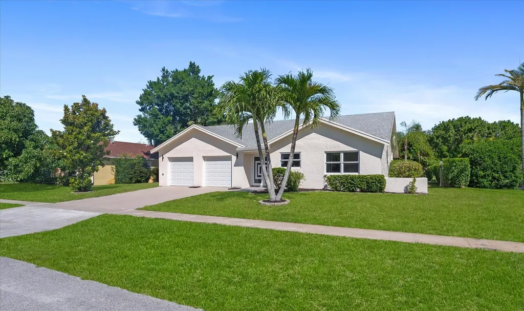 1699 Braeburn Place Wellington FL 33414