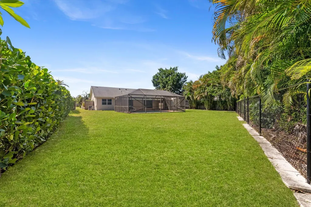 1699 Braeburn Place Wellington FL 33414