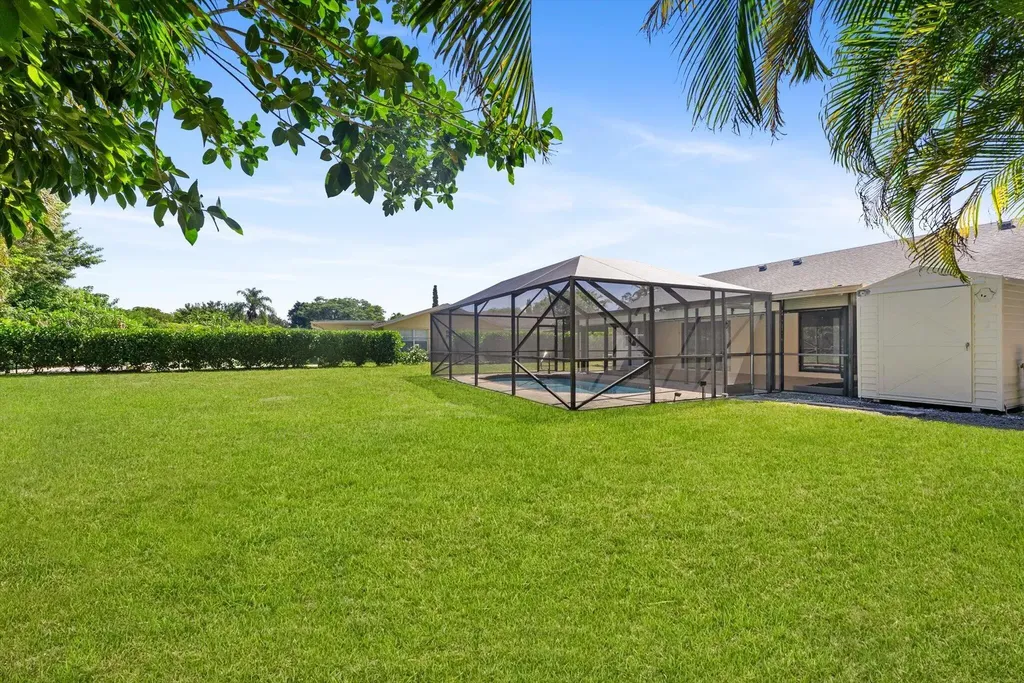 1699 Braeburn Place Wellington FL 33414