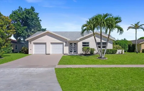 1699 Braeburn Place Wellington FL 33414