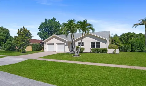 1699 Braeburn Place Wellington FL 33414
