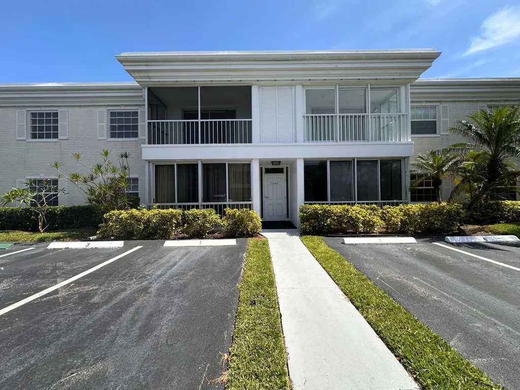 6299 Bay Club Drive Fort Lauderdale FL 33308