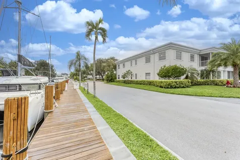 6299 Bay Club Drive Fort Lauderdale FL 33308