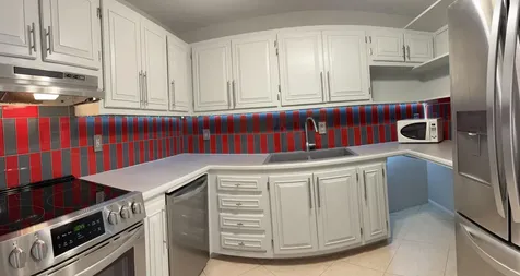 6299 Bay Club Drive Fort Lauderdale FL 33308