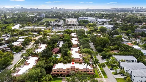 201 NE 16th Place Fort Lauderdale FL 33305
