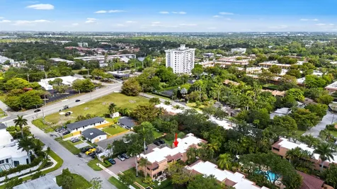 201 NE 16th Place Fort Lauderdale FL 33305