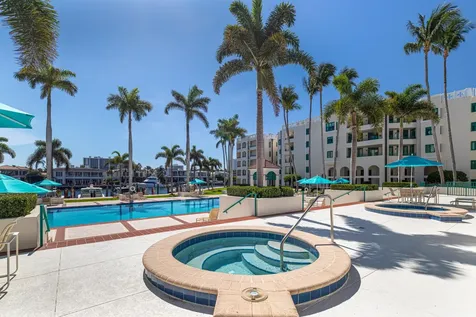 100 SE 5th Avenue Boca Raton FL 33432
