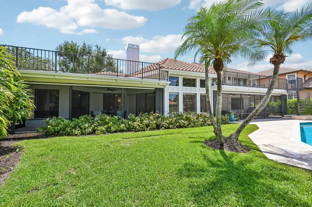 15 Carrick Road Palm Beach Gardens FL 33418