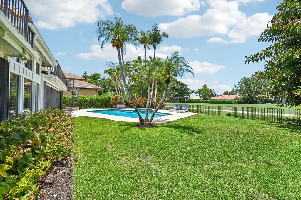 15 Carrick Road Palm Beach Gardens FL 33418