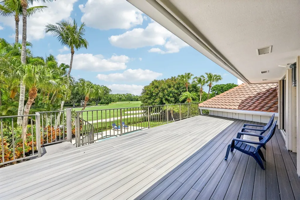 15 Carrick Road Palm Beach Gardens FL 33418