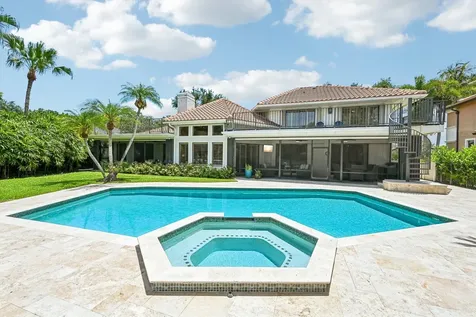 15 Carrick Road Palm Beach Gardens FL 33418