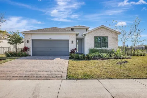 6007 SE Skyblue Circle Stuart FL 34997