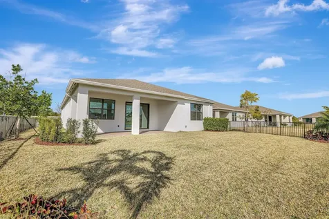 6007 SE Skyblue Circle Stuart FL 34997