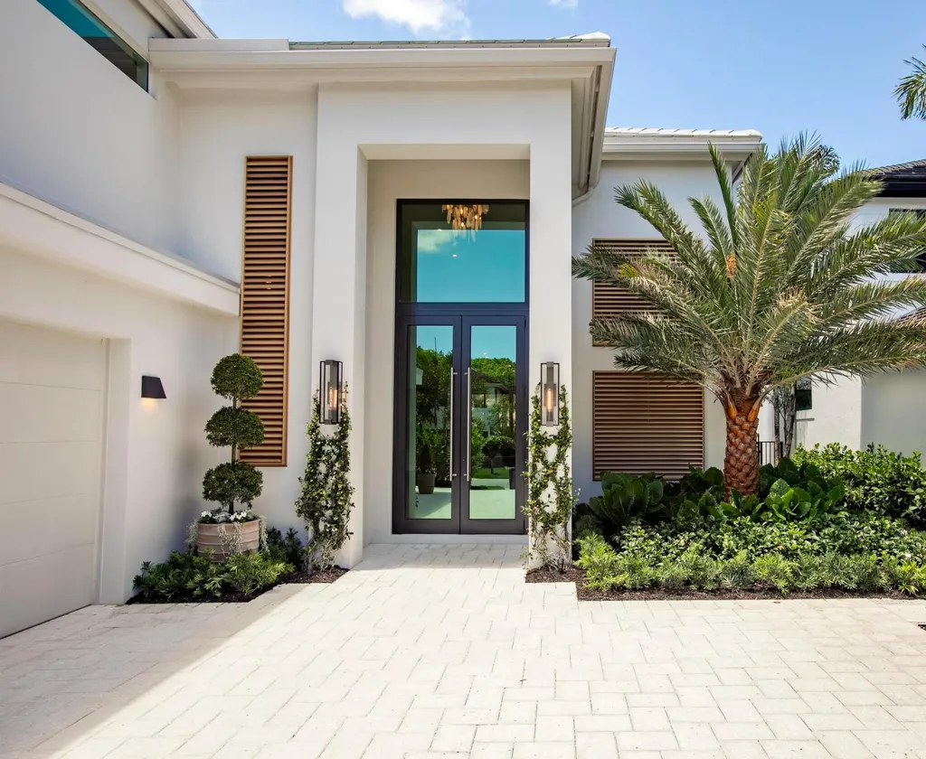 Palm Beach Gardens FL, 3667 Toulouse Drive