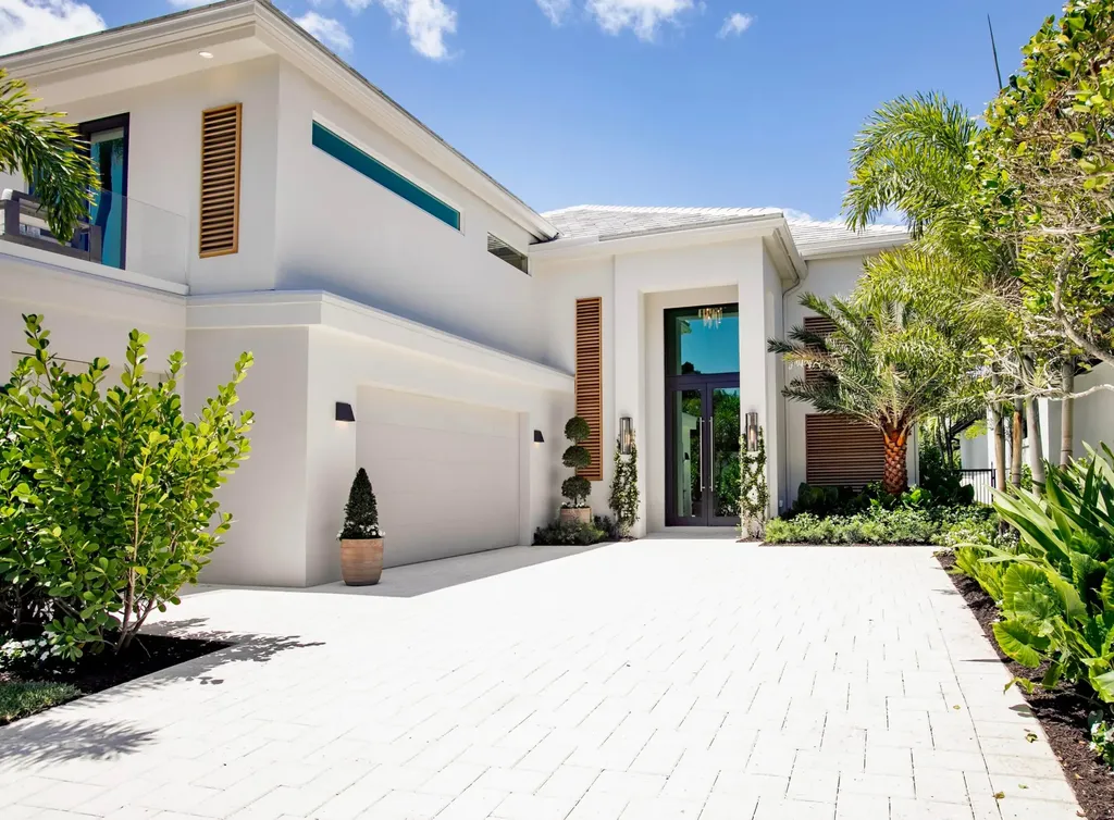 3667 Toulouse Drive Palm Beach Gardens FL 33410