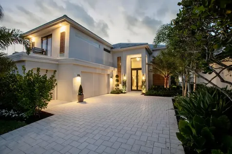 3667 Toulouse Drive Palm Beach Gardens FL 33410