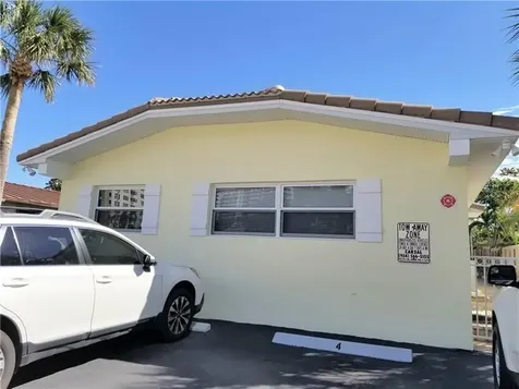 2920 N Ocean Boulevard Fort Lauderdale FL 33308
