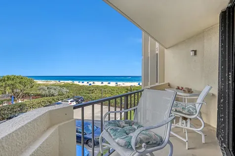2800 N Ocean Drive Riviera Beach FL 33404