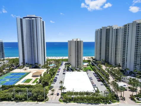 2800 N Ocean Drive Riviera Beach FL 33404
