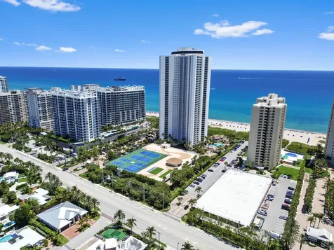2800 N Ocean Drive Riviera Beach FL 33404