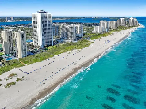 2800 N Ocean Drive Riviera Beach FL 33404