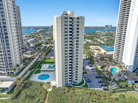 2800 N Ocean Drive Riviera Beach FL 33404