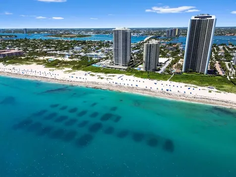 2800 N Ocean Drive Riviera Beach FL 33404