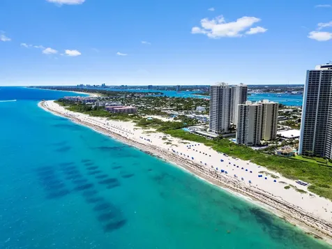 2800 N Ocean Drive Riviera Beach FL 33404