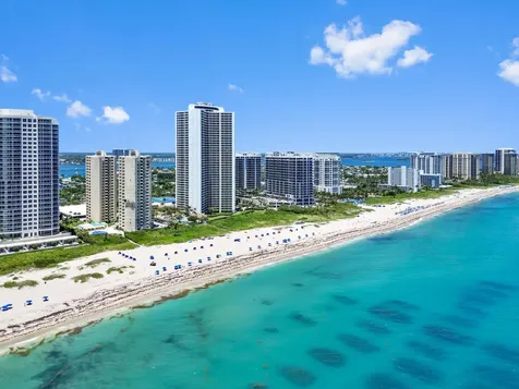 2800 N Ocean Drive Riviera Beach FL 33404