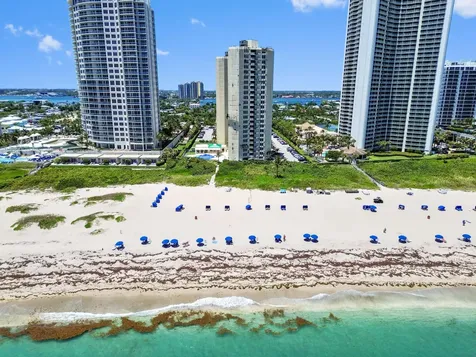 2800 N Ocean Drive Riviera Beach FL 33404