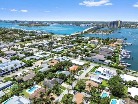 2800 N Ocean Drive Riviera Beach FL 33404