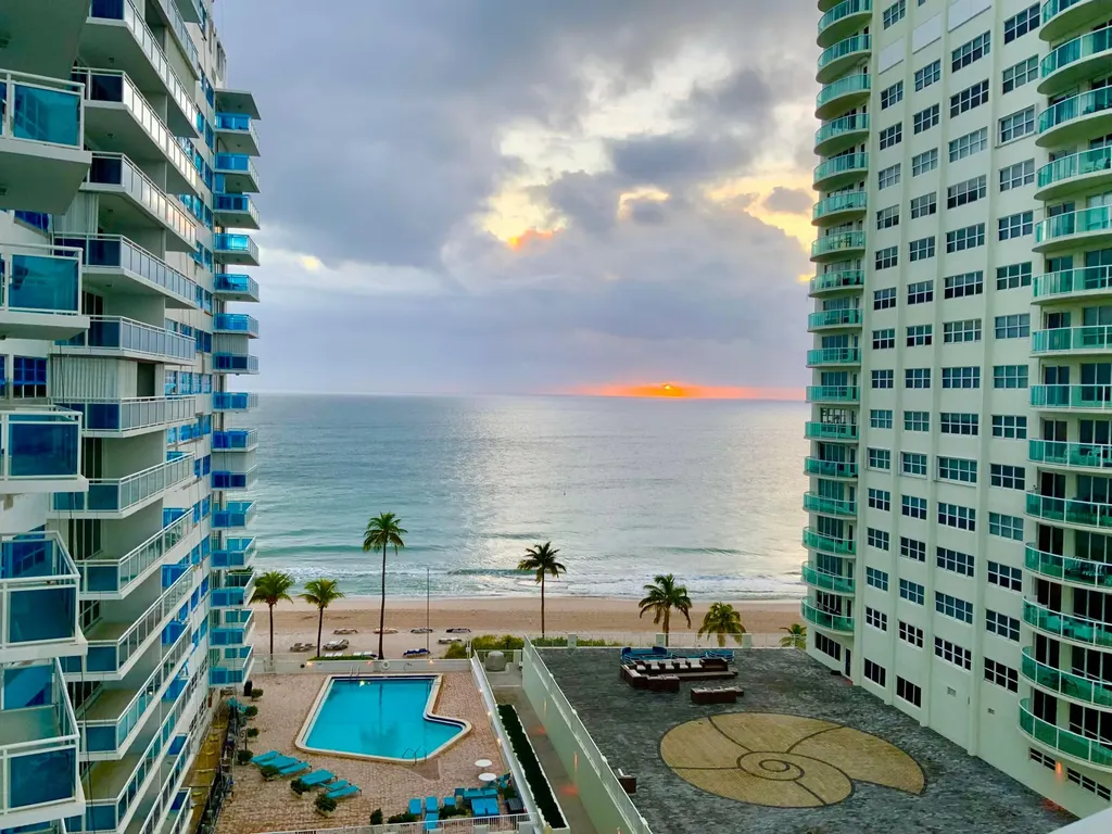 3430 Galt Ocean Drive Fort Lauderdale FL 33308