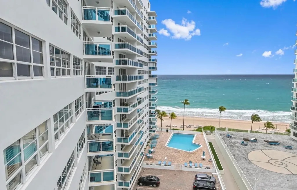 3430 Galt Ocean Drive Fort Lauderdale FL 33308