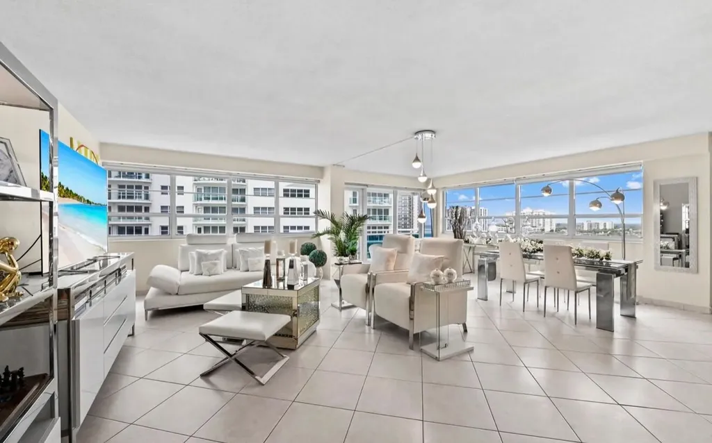 3430 Galt Ocean Drive Fort Lauderdale FL 33308