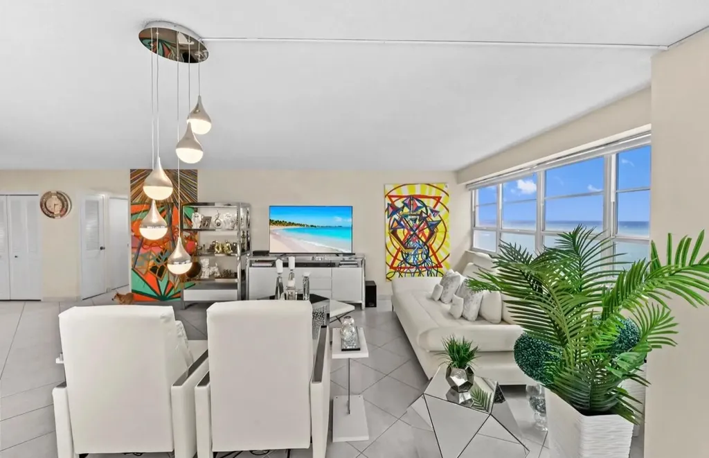 3430 Galt Ocean Drive Fort Lauderdale FL 33308