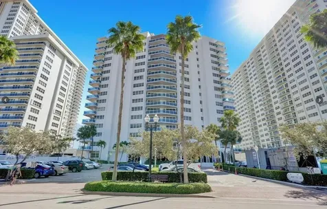 3430 Galt Ocean Drive Fort Lauderdale FL 33308