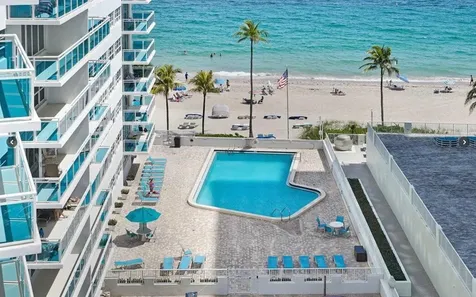 3430 Galt Ocean Drive Fort Lauderdale FL 33308