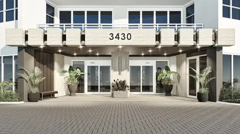 3430 Galt Ocean Drive Fort Lauderdale FL 33308