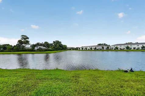 6933 N Harbours Edge Avenue Lake Worth FL 33467