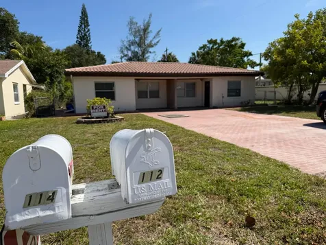114 Prospect Road Lantana FL 33462