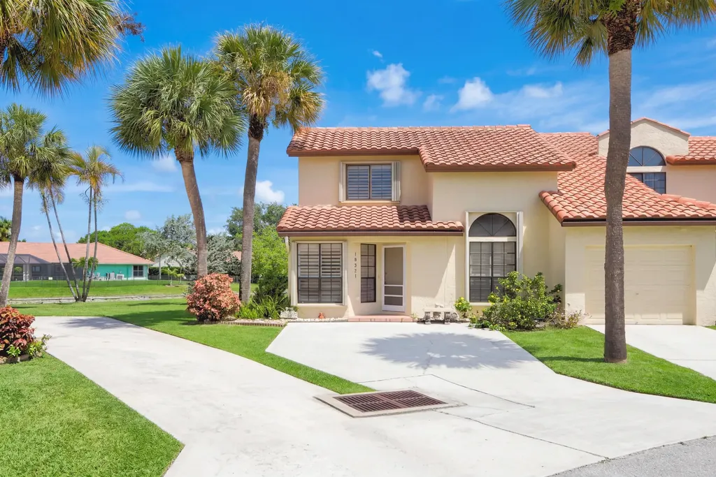 10321 Windswept Place Boca Raton FL 33498